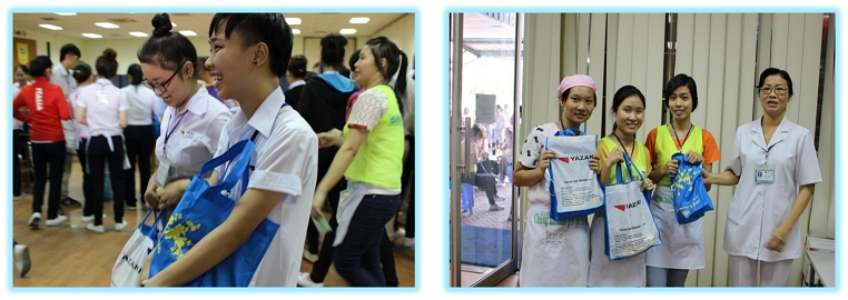 Công ty TNHH Yazaki EDS Việt Nam tuyển 600 lao động phổ thông