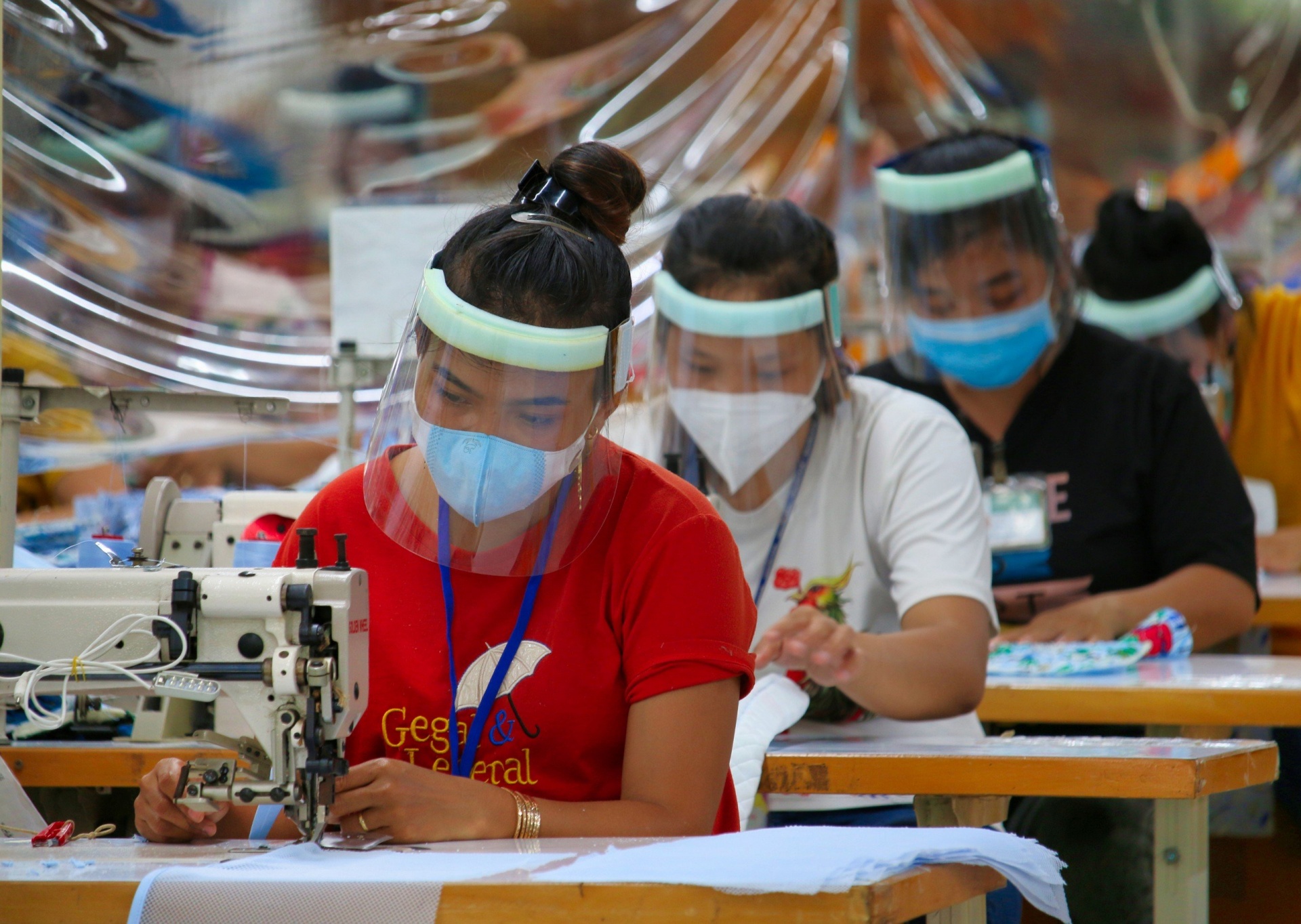 Tạo việc làm cho lao động hồi hương Tạo việc làm cho lao động hồi hương