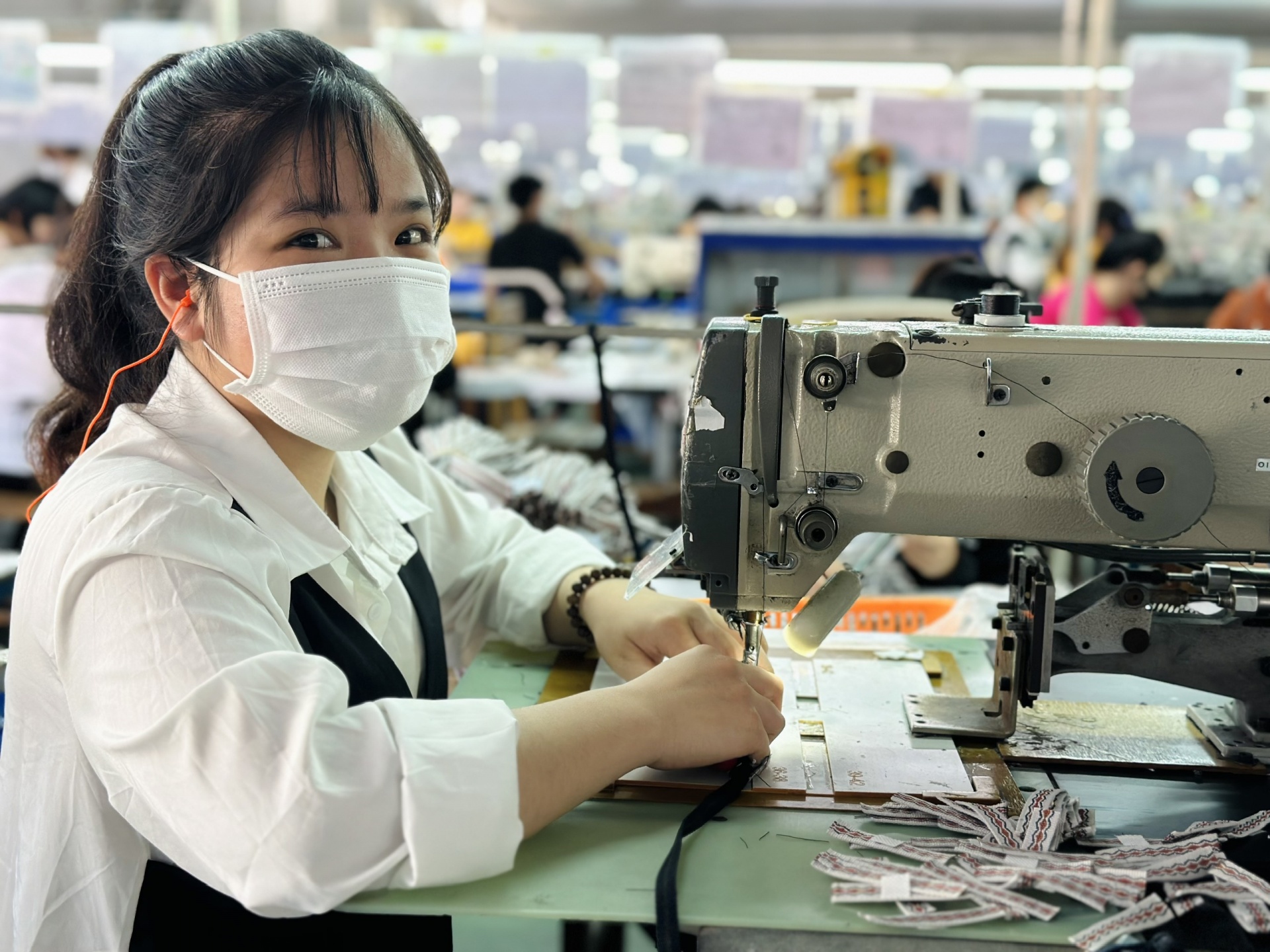 Người lao động có xu hướng “tự thất nghiệp”