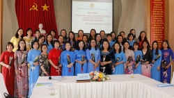 Nâng cao chất lượng hoạt động công tác nữ công trong tình hình mới