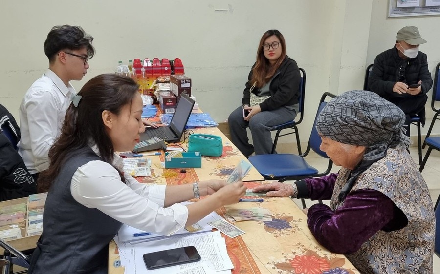 Đề xuất lương hưu tăng 15%, cuộc sống của hưu trí có nhàn hơn?