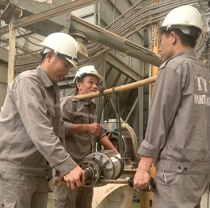 “Không có công đoàn, tôi chưa được đứng vào hàng ngũ của Đảng” “Không có công đoàn, tôi chưa được đứng vào hàng ngũ của Đảng”