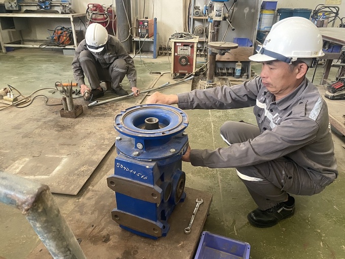 “Không có công đoàn, tôi chưa được đứng vào hàng ngũ của Đảng” “Không có công đoàn, tôi chưa được đứng vào hàng ngũ của Đảng”