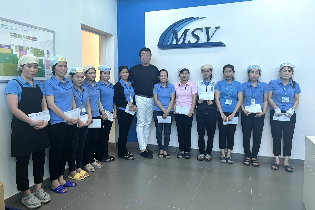 Kinh nghiệm giản đơn để có thỏa ước lao động tập thể chất lượng