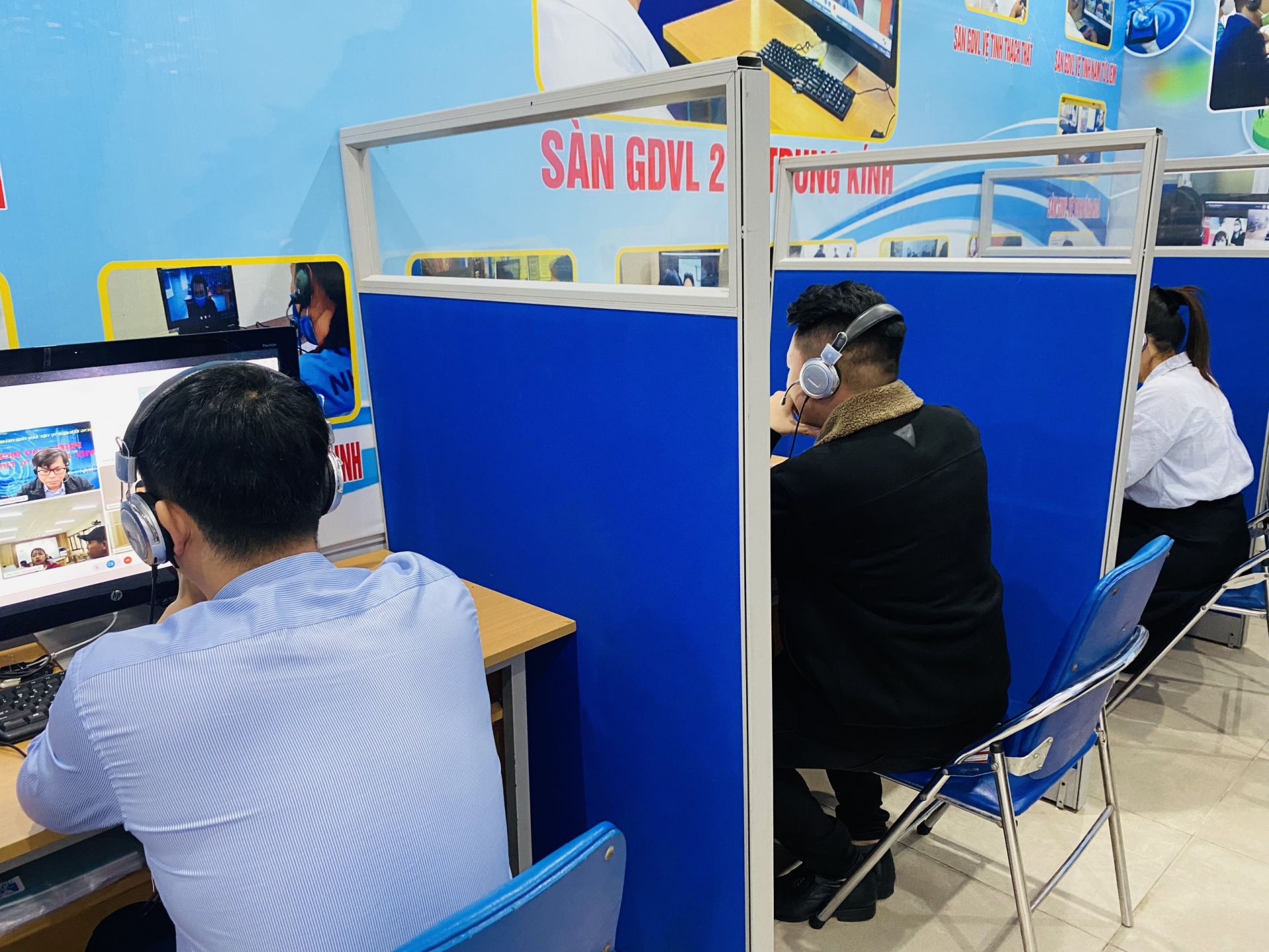 Đẩy mạnh kết nối việc làm giữa các địa phương phía Bắc