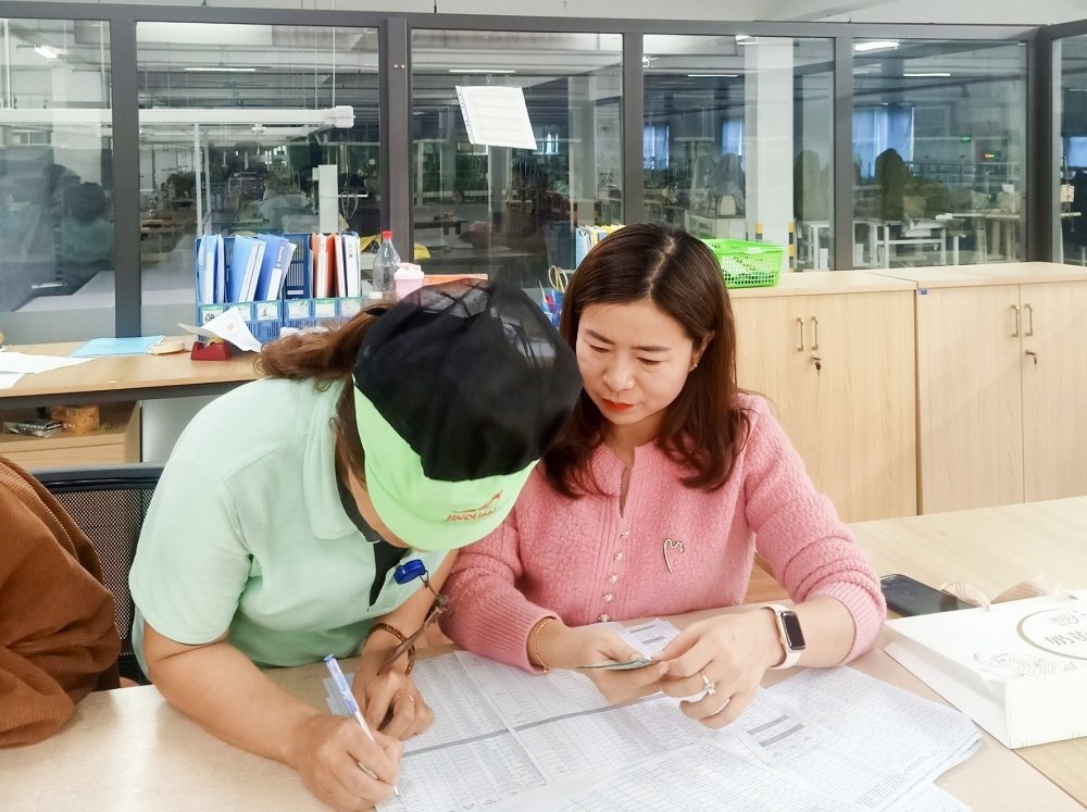 L ĐLĐ tỉnh Quảng Trị đồng hành với người lao động và doanh nghiệp vượt khó
