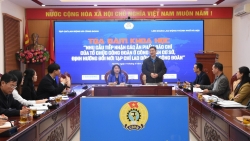 Để báo chí công đoàn đến gần hơn với người lao động