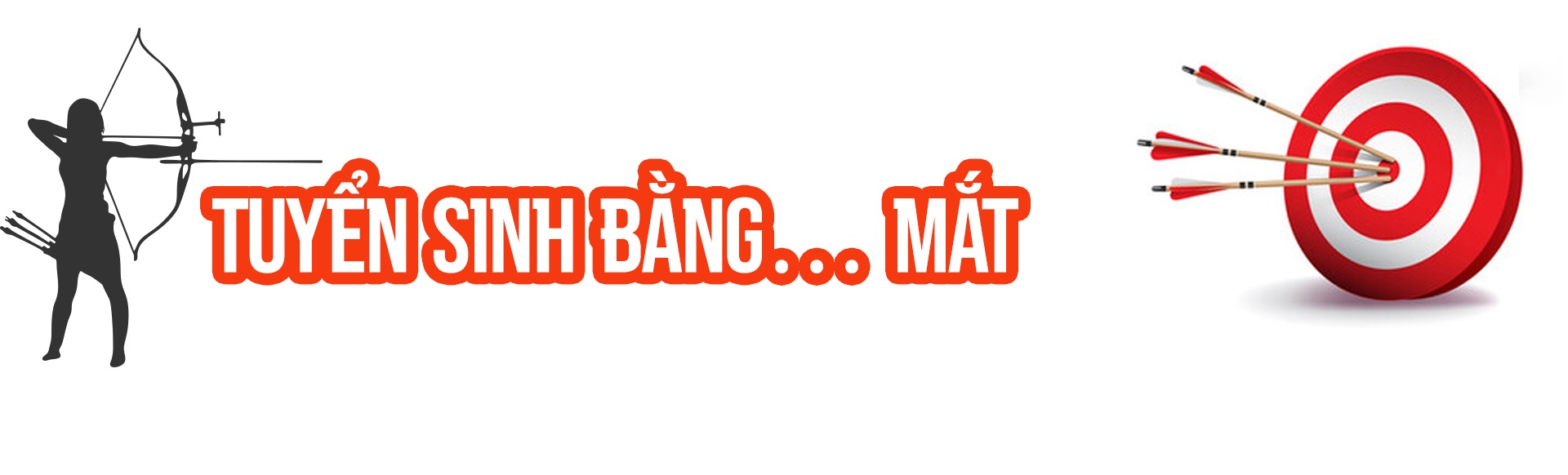 Hai “kẻ liều” bước chân vào bộ môn bắn cung Hai “kẻ liều” bước chân vào bộ môn bắn cung