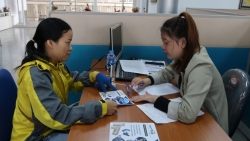 Hơn 5.000 chỉ tiêu tuyển dụng tại Ngày hội việc làm cho lao động nữ