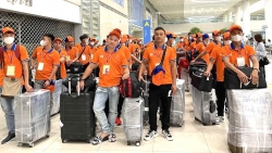 Tuyển chọn 180 điều dưỡng, hộ lý đi làm việc ở Nhật Bản, lương đến 210.000 Yên/tháng