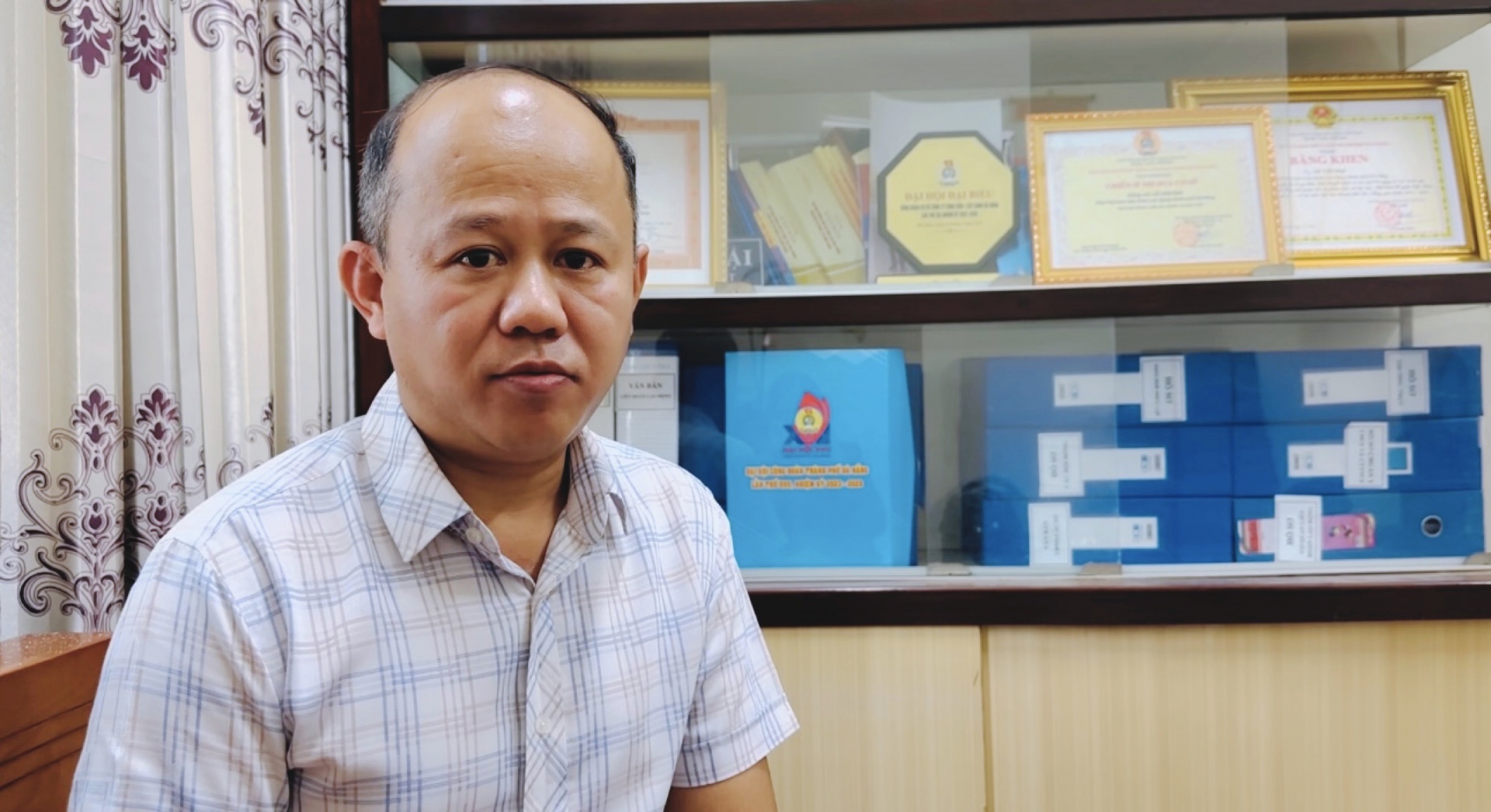 Công đoàn Đà Nẵng sẽ triển khai những giải pháp gì để tăng thêm 15.500 đoàn viên?