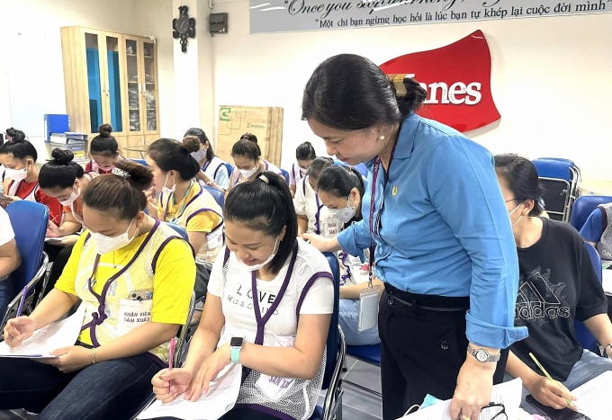 Đề xuất tăng lương tối thiểu vùng 6% Đề xuất tăng lương tối thiểu vùng 6%