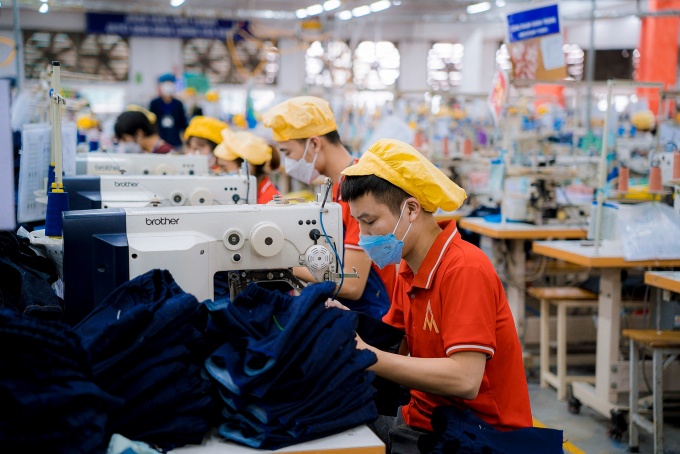 Đề xuất tăng lương tối thiểu vùng 6% Đề xuất tăng lương tối thiểu vùng 6%
