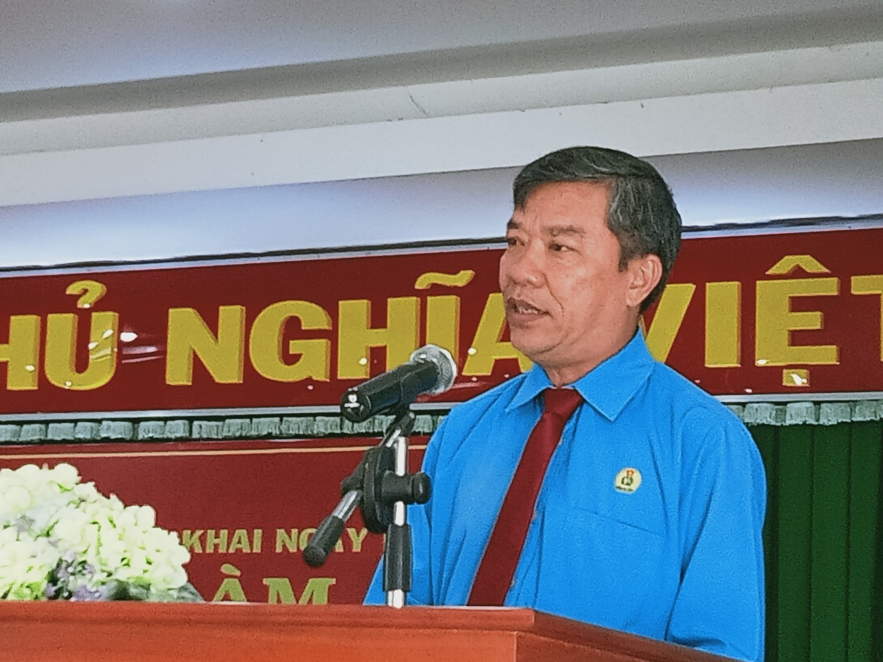 An Giang: Quyết liệt đẩy lùi nạn “tín dụng đen” trong công nhân lao động