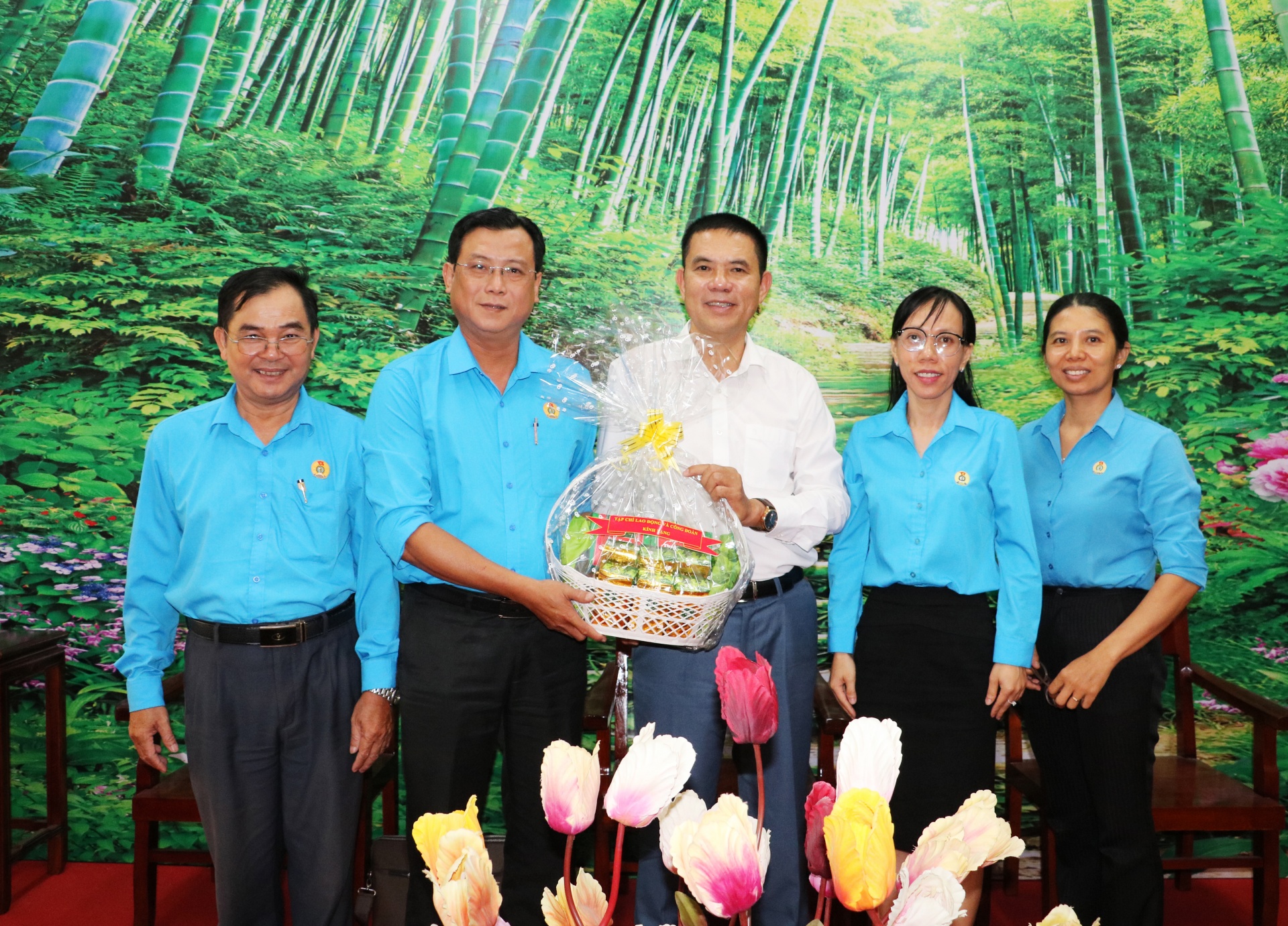 An Giang: Quyết liệt đẩy lùi nạn “tín dụng đen” trong công nhân lao động