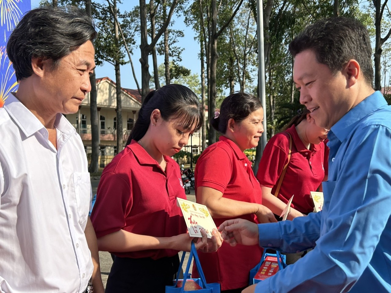 An Giang: Quyết liệt đẩy lùi nạn “tín dụng đen” trong công nhân lao động