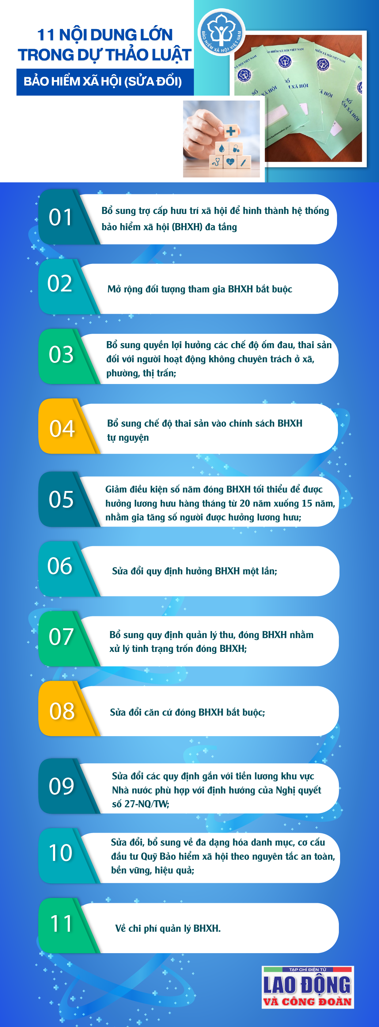 Công đoàn đề xuất ý kiến vào Dự thảo Luật BHXH để tăng quyền lợi cho lao động nữ Công đoàn đề xuất ý kiến vào Dự thảo Luật BHXH để tăng quyền lợi cho lao động nữ