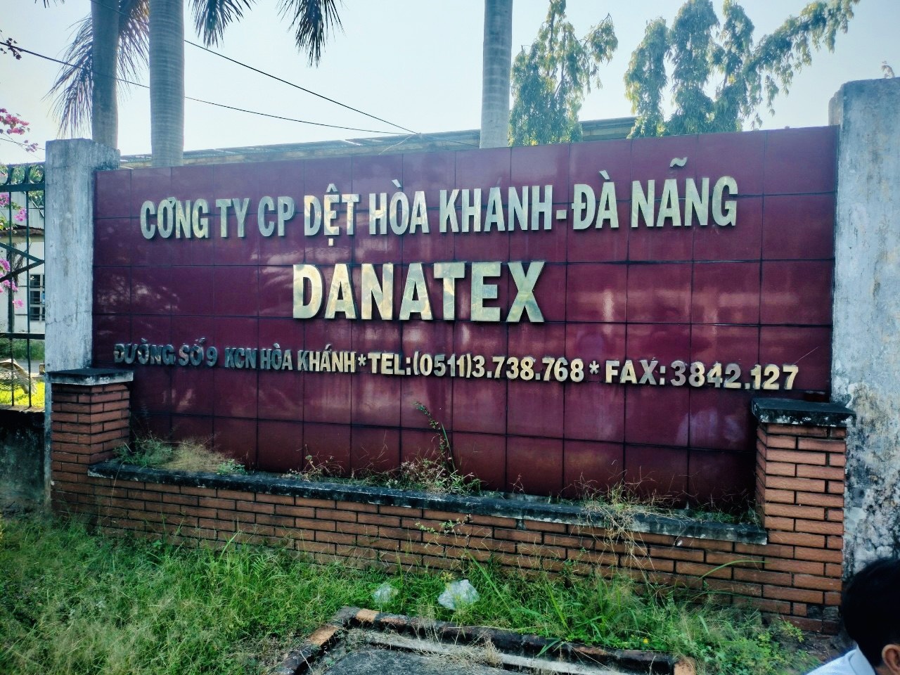 Đà Nẵng: Công nhân ngừng việc đi đòi lương, Công đoàn vào cuộc Đà Nẵng: Công nhân ngừng việc đi đòi lương, Công đoàn vào cuộc