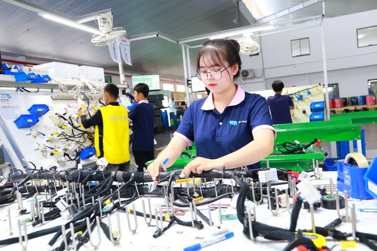 Trà Vinh: Tháng Công nhân sẽ có nhiều điểm nhấn và sáng tạo từ cơ sở Trà Vinh: Tháng Công nhân sẽ có nhiều điểm nhấn và sáng tạo từ cơ sở