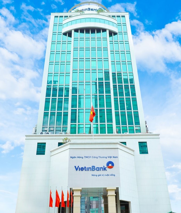 VietinBank lần thứ 3 liên tiếp vào top 200 thương hiệu ngân hàng giá trị nhất thế giới