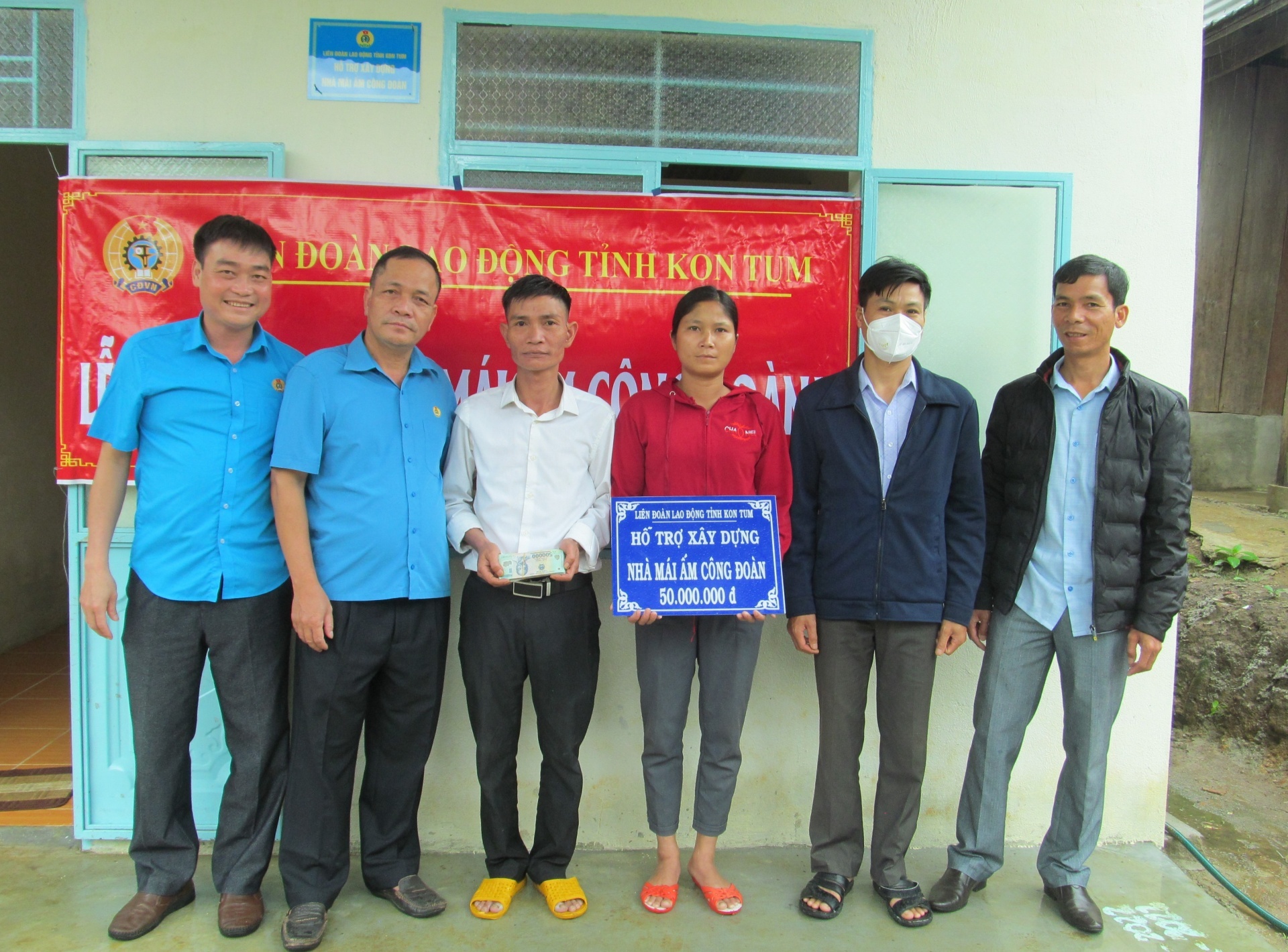 Bảo vệ quyền và lợi ích hợp pháp, chính đáng cho người lao động là nhiệm vụ số 1