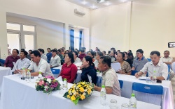Công ty Dệt Hòa Khánh trả nợ bảo hiểm xã hội, người lao động 