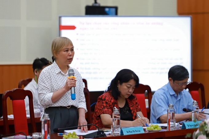 Hệ luỵ khi con công nhân khu công nghiệp thiếu trường học