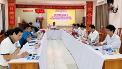 Hỗ trợ gần 37 nghìn đoàn viên, người lao động
