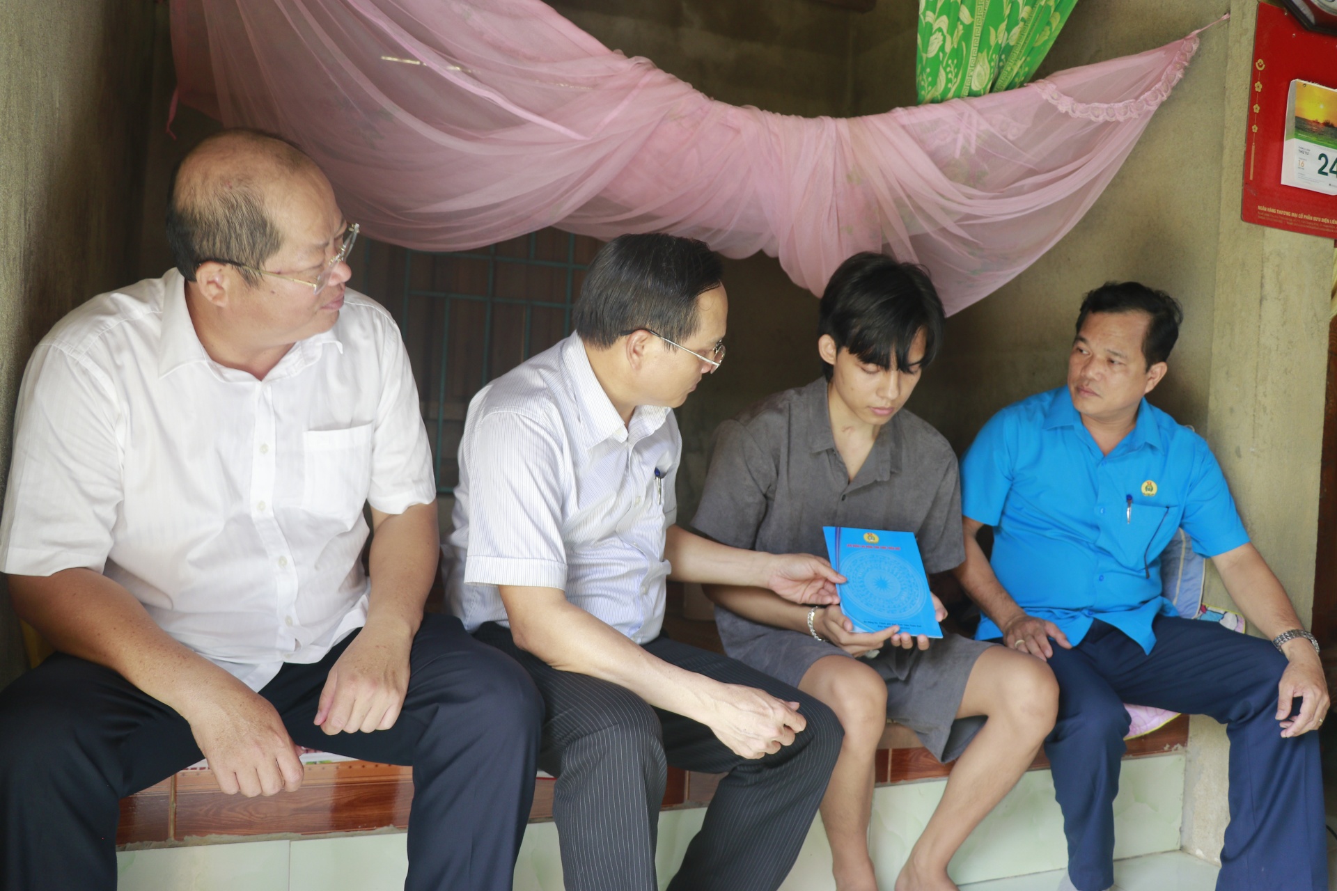 Thừa Thiên Huế phát động Tháng hành động về ATVSLĐ và Tháng Công nhân năm 2024