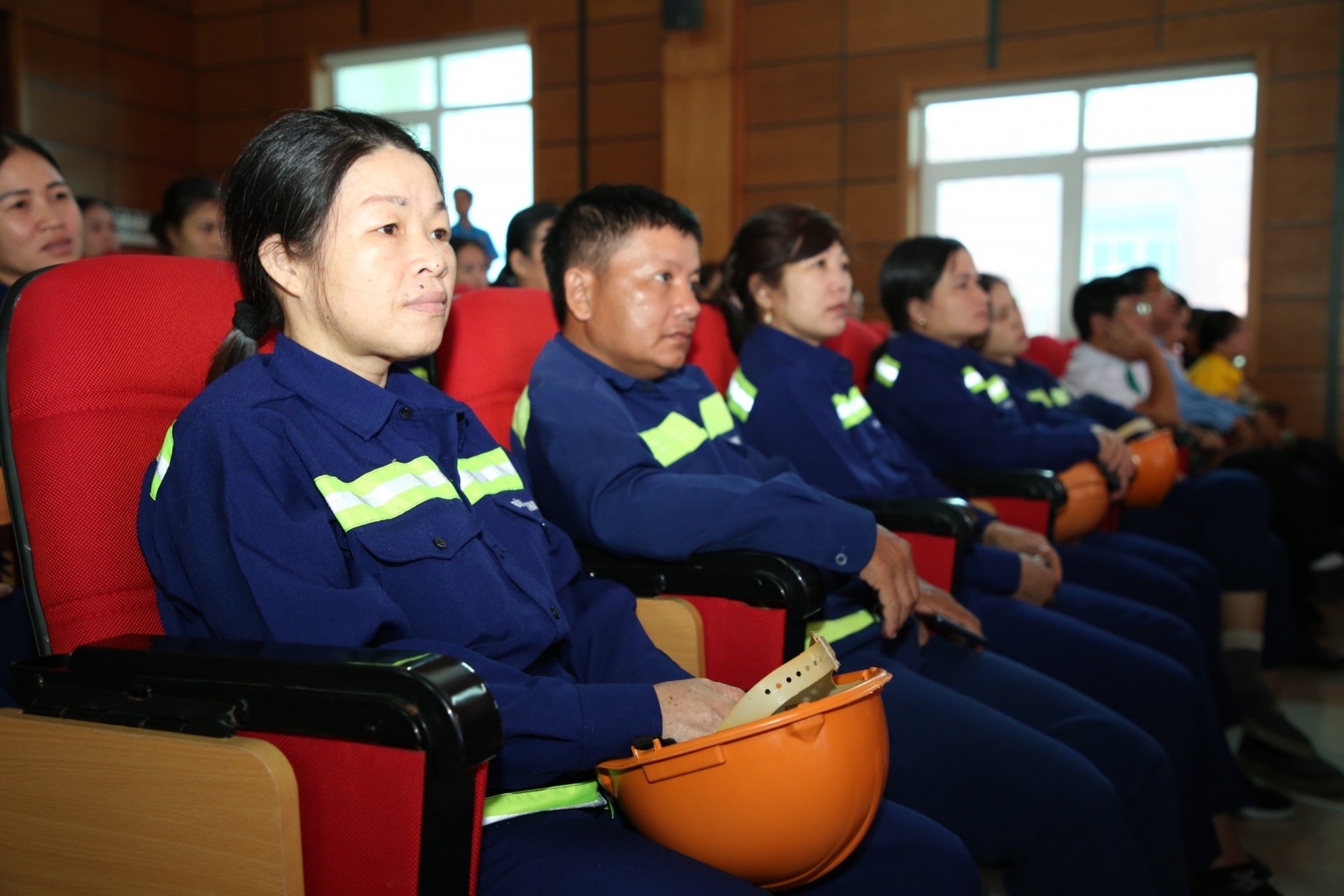 Quảng Bình phát động Tháng Công nhân với 6 nội dung trọng tâm