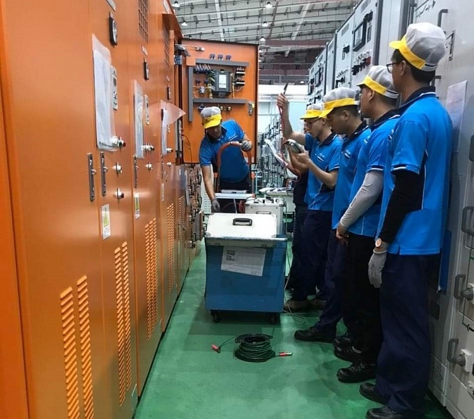 Bắc Ninh: Công nhân làm dịp 30/4 – 1/5 được đến 400% so với tiền lương ngày thường