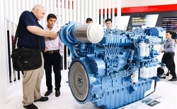 Công ty TNHH Ô tô Đông Hải tuyển dụng nhiều vị trí, mức lương cạnh tranh, phúc lợi tốt