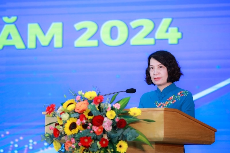 Nhiều hoạt động mang lợi ích thiết thực cho đoàn viên, người lao động ngành Y tế Nhiều hoạt động mang lợi ích thiết thực cho đoàn viên, người lao động ngành Y tế