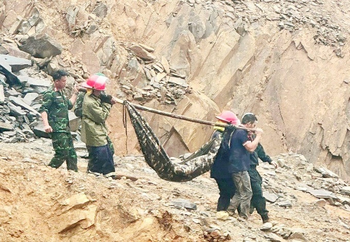 Vụ sạt lở có lao động chưa thành niên tử vong ở Hà Tĩnh: Từ góc nhìn pháp lý
