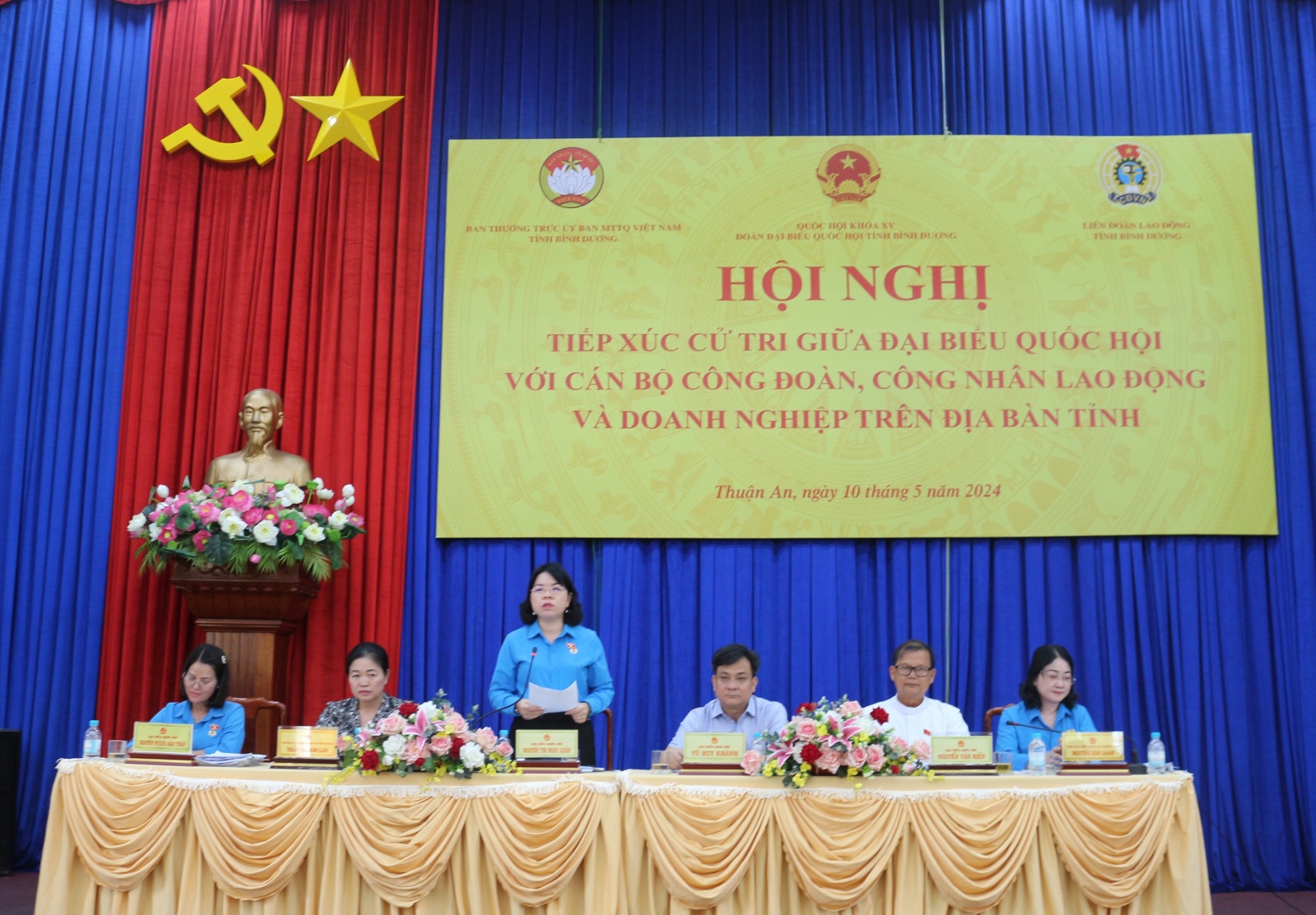 Công nhân kiến nghị về Luật Bảo hiểm xã hội và Công nhân kiến nghị về Luật Bảo hiểm xã hội và