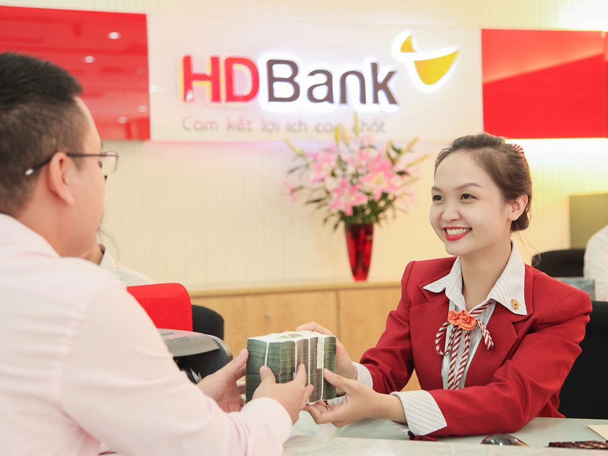 HDBank cho vay thời hạn lên đến 50 năm với hạn mức lên đến 50 tỷ đồng HDBank cho vay thời hạn lên đến 50 năm với hạn mức lên đến 50 tỷ đồng