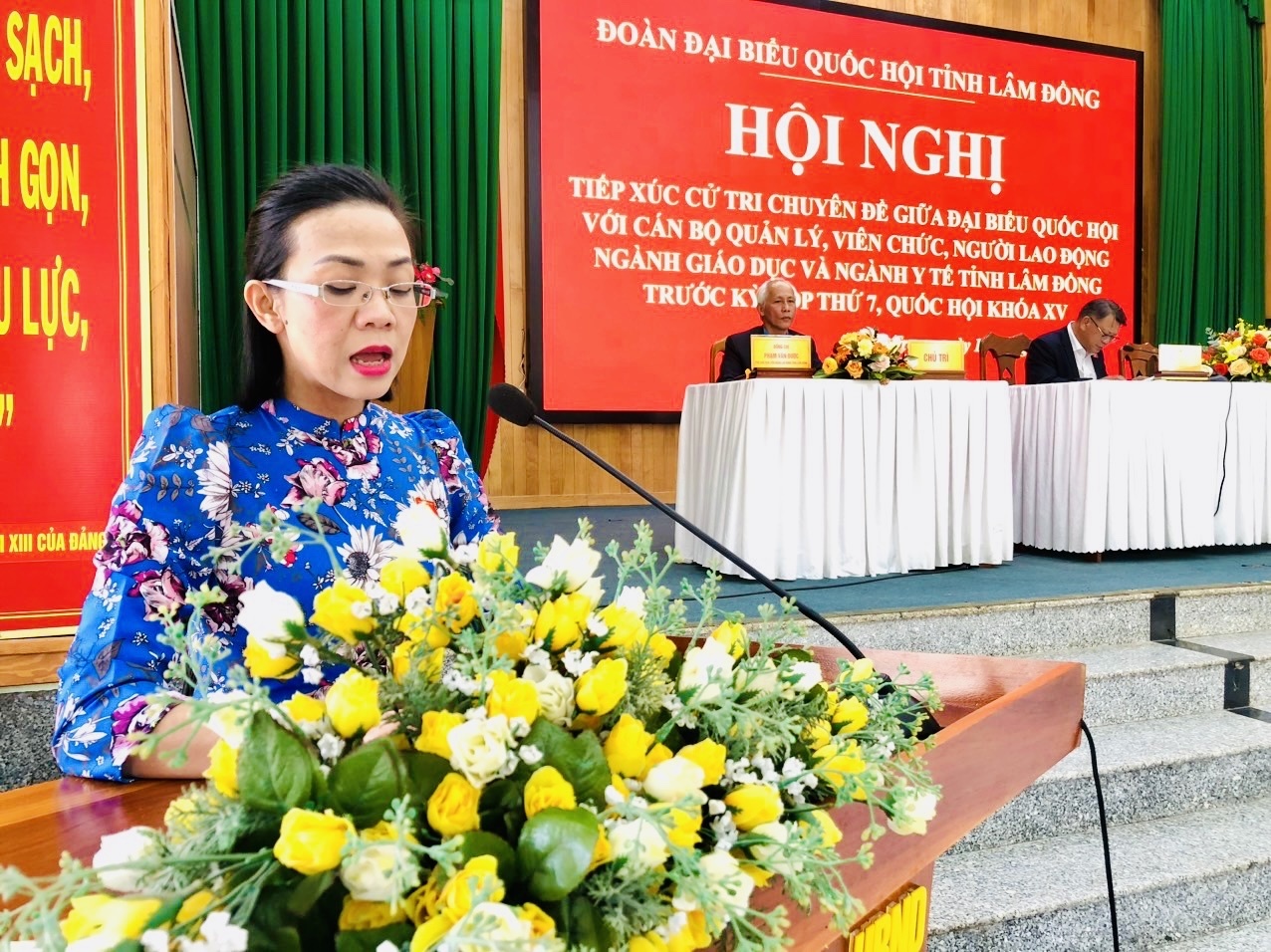 Đề nghị tăng mức tiền trực và tiền ăn cho người lao động ngành y tế