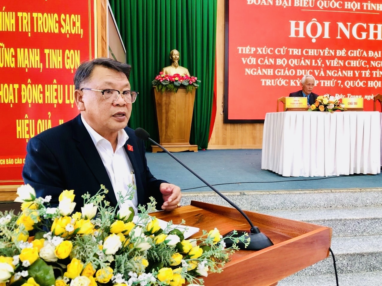 Lâm Đồng: Giáo viên mong được giữ lại ngạch lương đã tuyển dụng Lâm Đồng: Giáo viên mong được giữ lại ngạch lương đã tuyển dụng