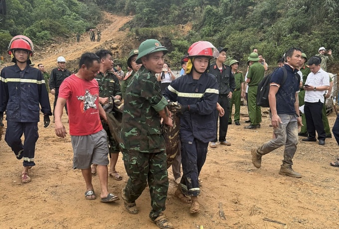 Vụ sạt lở có lao động chưa thành niên tử vong ở Hà Tĩnh: Từ góc nhìn pháp lý