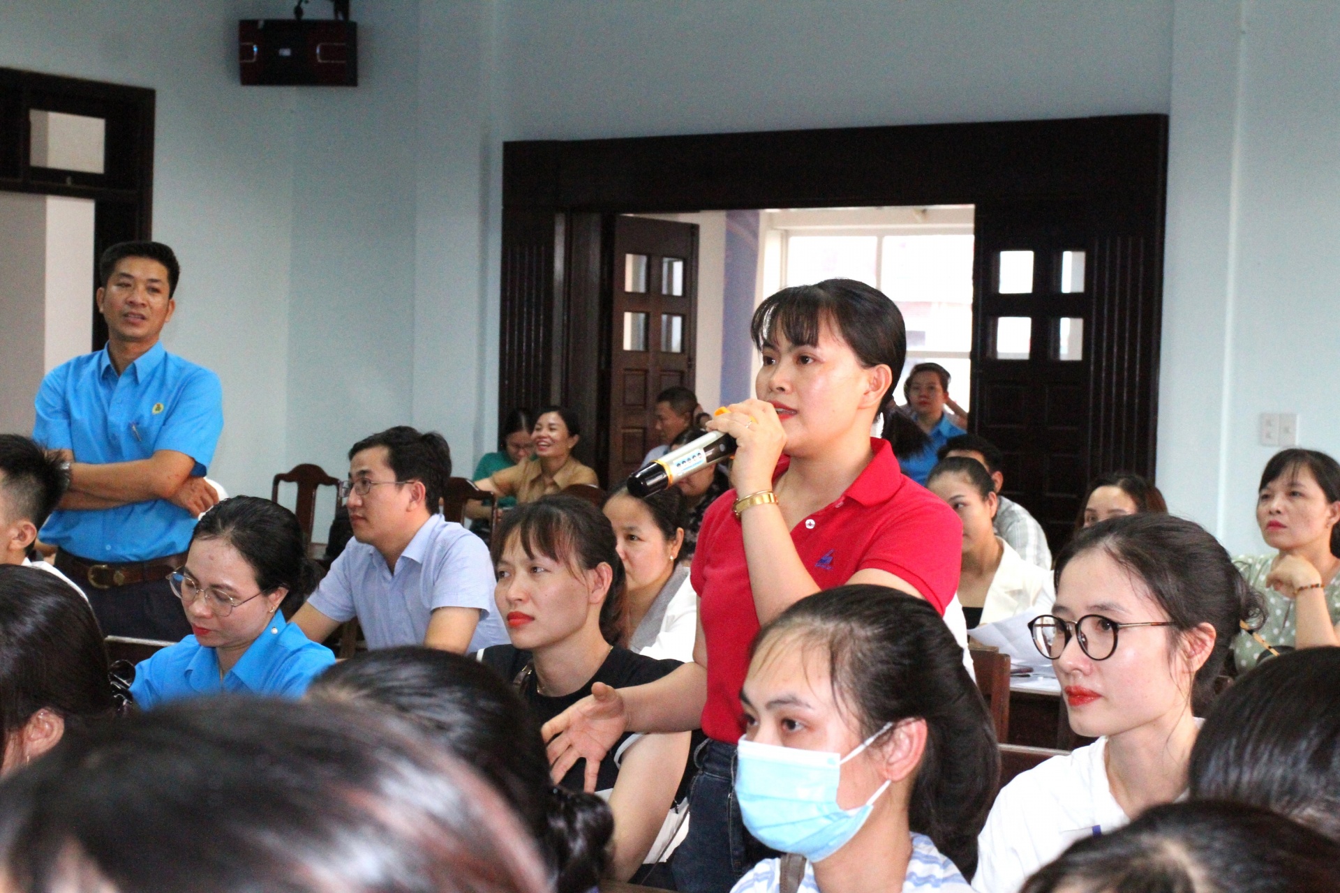 Người lao động cần hết sức cân nhắc khi rút bảo hiểm xã hội một lần Người lao động cần hết sức cân nhắc khi rút bảo hiểm xã hội một lần