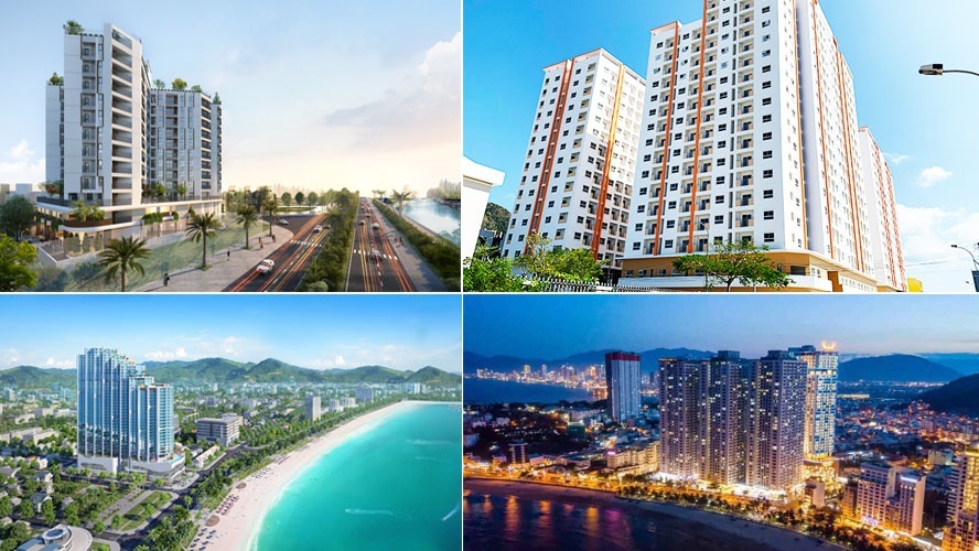 Hàng nghìn căn chung cư ở TP Nha Trang chưa cấp sổ hồng: Đi tìm nguyên do