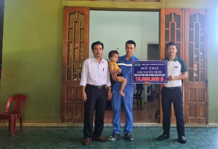 Những cuộc thương lượng tử tế… Những cuộc thương lượng tử tế…