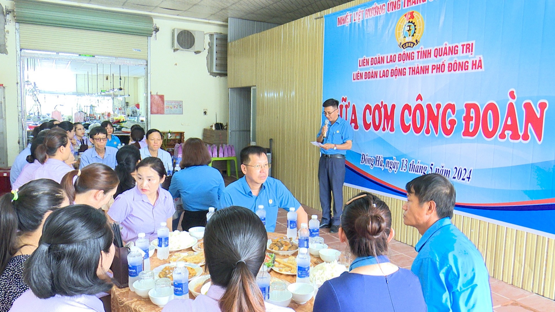 Lan tỏa sâu rộng về Cuộc thi viết Công nhân và Công đoàn Quảng Trị Lan tỏa sâu rộng về Cuộc thi viết Công nhân và Công đoàn Quảng Trị