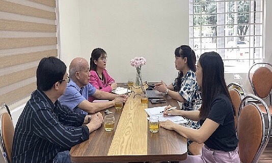 LĐLĐ tỉnh Nghệ An: “Mùa bội thu” phát triển đoàn viên và thành lập công đoàn cơ sở