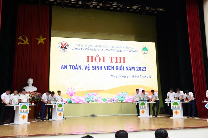 Nhiệm vụ hằng ngày của an toàn vệ sinh viên là gì? Nhiệm vụ hằng ngày của an toàn vệ sinh viên là gì?