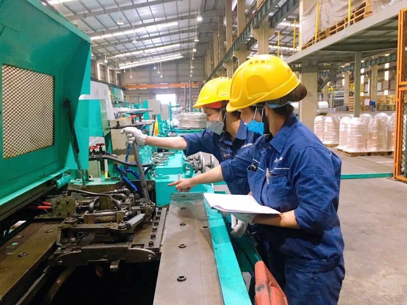 Tạm chuyển NLĐ làm công việc khác so với hợp đồng lao động cần theo nguyên tắc nào? Tạm chuyển NLĐ làm công việc khác so với hợp đồng lao động cần theo nguyên tắc nào?