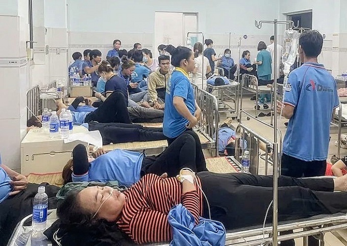 Gây ngộ độc thực phẩm nghiêm trọng có thể bị phạt tù từ 12 đến 20 năm