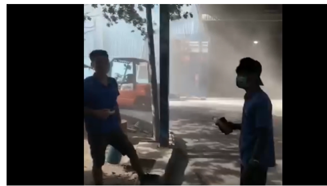 Kiểm soát công tác kiểm định máy, thiết bị có yêu cầu nghiêm ngặt về an toàn lao động Kiểm soát công tác kiểm định máy, thiết bị có yêu cầu nghiêm ngặt về an toàn lao động