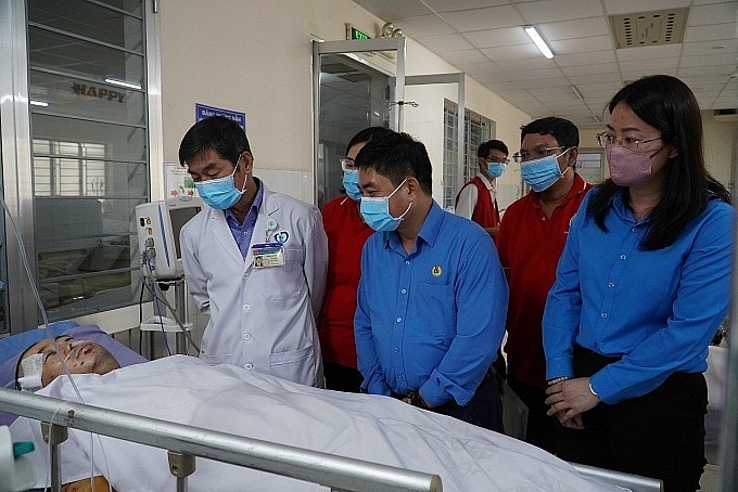 Kiểm soát công tác kiểm định máy, thiết bị có yêu cầu nghiêm ngặt về an toàn lao động Kiểm soát công tác kiểm định máy, thiết bị có yêu cầu nghiêm ngặt về an toàn lao động