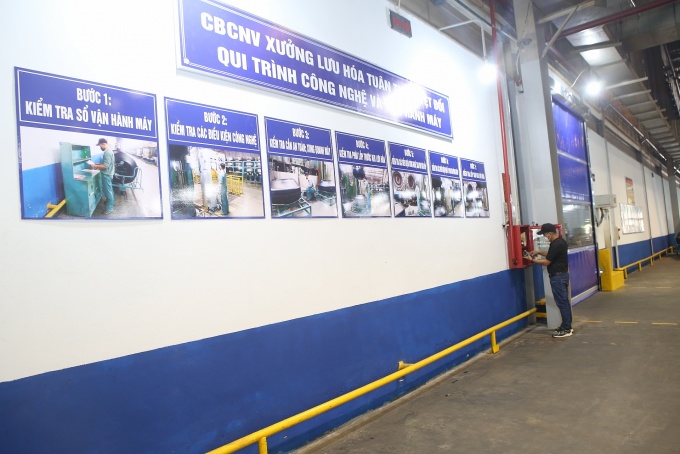 Quyền và nghĩa vụ của người sử dụng lao động trong công tác an toàn, vệ sinh lao động